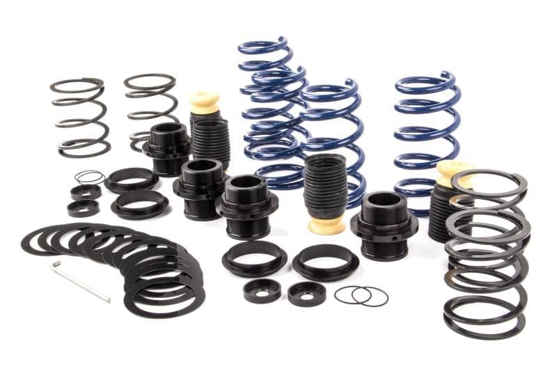 Kies-Motorsports Dinan Dinan 18-23 BMW M5 (F90) Adjustable Coil-Over Suspension System