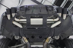 Kies-Motorsports Dinan Dinan 18-23 BMW M5 Freeflow Axleback Exhaust System -Black