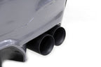 Kies-Motorsports Dinan Dinan 18-23 BMW M5 Freeflow Axleback Exhaust System -Black