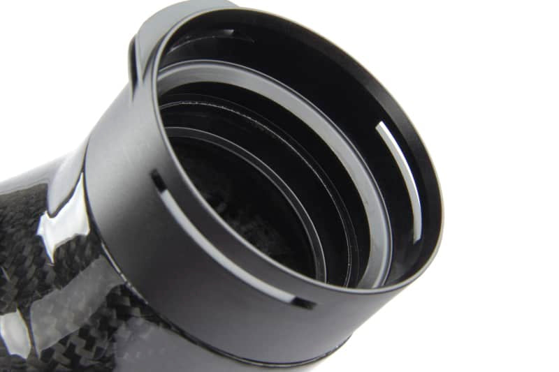 Kies-Motorsports Dinan Dinan 18-25 BMW M5/M8 (F90/F91/F92/F93) Turbo Inlet Pipes