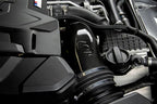 Kies-Motorsports Dinan Dinan 18-25 BMW M5/M8 (F90/F91/F92/F93) Turbo Inlet Pipes