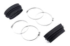 Kies-Motorsports Dinan Dinan 18-25 BMW M5/M8 (F90/F91/F92/F93) Turbo Inlet Pipes