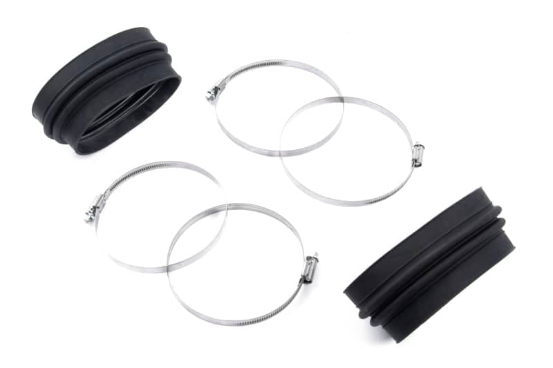 Kies-Motorsports Dinan Dinan 18-25 BMW M5/M8 (F90/F91/F92/F93) Turbo Inlet Pipes