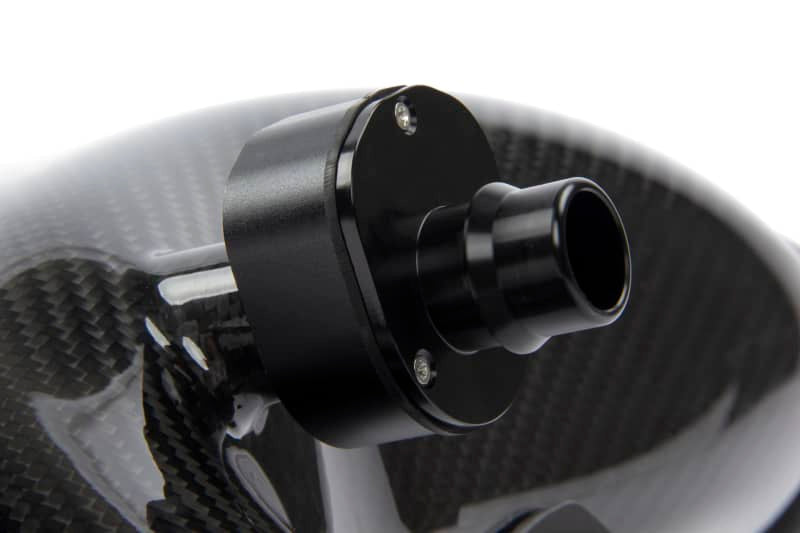 Kies-Motorsports Dinan Dinan 18-25 BMW M5/M8 (F90/F91/F92/F93) Turbo Inlet Pipes