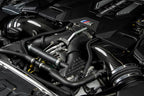 Kies-Motorsports Dinan Dinan 18-25 BMW M5/M8 (F90/F91/F92/F93) Turbo Inlet Pipes