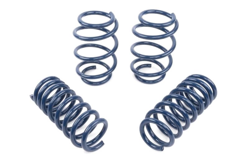 Kies-Motorsports Dinan Dinan 18-25 BMW X3 M40i/X4 M40i (G01/G02) Performance Spring Set