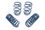 Kies-Motorsports Dinan Dinan 18-25 BMW X3 M40i/X4 M40i (G01/G02) Performance Spring Set