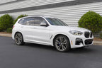 Kies-Motorsports Dinan Dinan 18-25 BMW X3 M40i/X4 M40i (G01/G02) Performance Spring Set