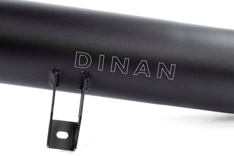Kies-Motorsports Dinan Dinan 19-22 BMW X1 xDrive28i B46 Mini Intake Resonator Delete
