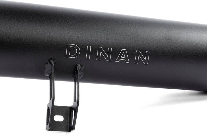 Kies-Motorsports Dinan Dinan 19-23 BMW X2 M35i B48 Mini JCW Intake Resonator Delete