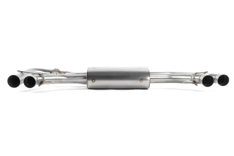 Kies-Motorsports Dinan Dinan 19-25 BMW X4 M40i Freeflow Axleback Exhaust System -Black