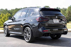 Kies-Motorsports Dinan Dinan 19-25 BMW X4 M40i Freeflow Axleback Exhaust System -Black