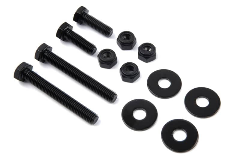 Kies-Motorsports Dinan Dinan 19-26 BMW 230i/330i/M240i/M340i (G20/G42) Aluminum Strut Tower Braces - Front