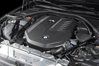 Kies-Motorsports Dinan Dinan 19-26 BMW 230i/330i/M240i/M340i (G20/G42) Aluminum Strut Tower Braces - Front