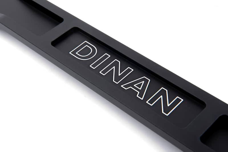 Kies-Motorsports Dinan Dinan 19-26 BMW 230i/330i/M240i/M340i (G20/G42) Aluminum Strut Tower Braces - Front