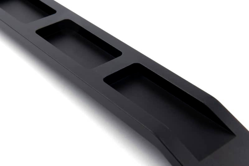 Kies-Motorsports Dinan Dinan 19-26 BMW 230i/330i/M240i/M340i (G20/G42) Aluminum Strut Tower Braces - Front