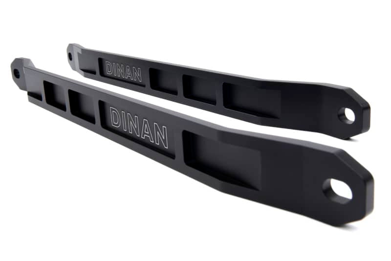 Kies-Motorsports Dinan Dinan 19-26 BMW 230i/330i/M240i/M340i (G20/G42) Aluminum Strut Tower Braces - Front