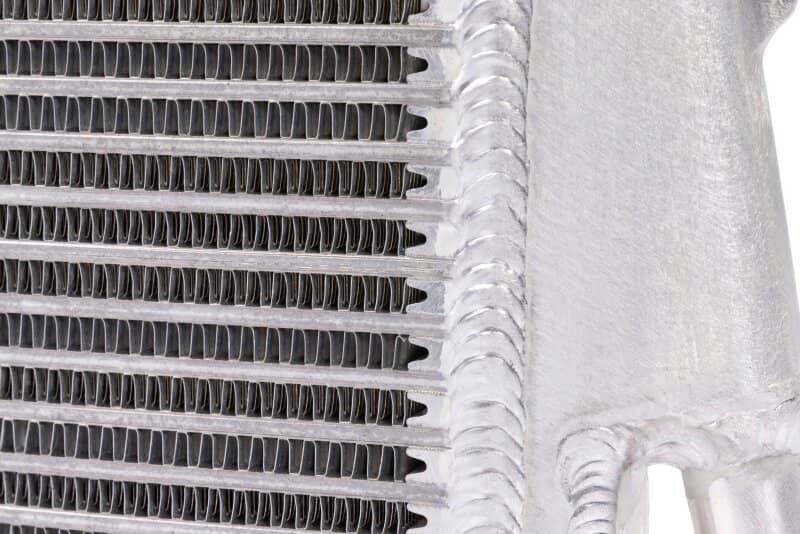 Kies-Motorsports Dinan Dinan 19-26 BMW 230i/M240i/330i/M340i/430i/M440i (G20/G22/G26/G42) High Performance Heat Exchanger