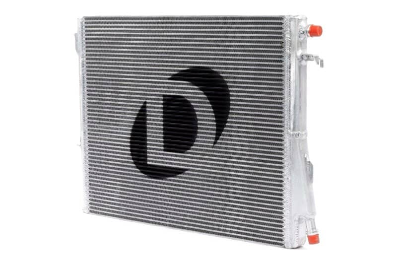 Kies-Motorsports Dinan Dinan 19-26 BMW 230i/M240i/330i/M340i/430i/M440i (G20/G22/G26/G42) High Performance Heat Exchanger