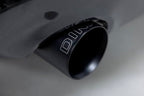 Kies-Motorsports Dinan Dinan 19-26 BMW 330i (G20)/21-26 BMW 430i (G22) Valved Axleback Exhaust System - Polished Tips