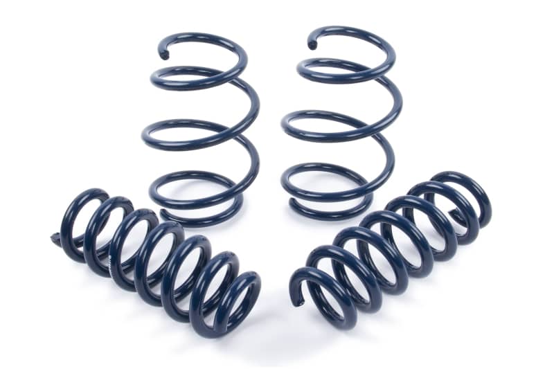 Kies-Motorsports Dinan Dinan 19-26 BMW 330i/M340i/M440i xDrive (G20/G22) Performance Spring Set Main image