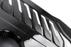 Kies-Motorsports Dinan Dinan 19-26 BMW B58D (G01/G02/G20/G22/G23/G26/G42) Gloss Carbon Fiber Engine Cover w/Matte Accents