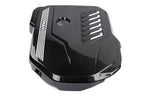 Kies-Motorsports Dinan Dinan 19-26 BMW B58D (G01/G02/G20/G22/G23/G26/G42) Gloss Carbon Fiber Engine Cover w/Matte Accents