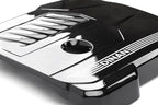 Kies-Motorsports Dinan Dinan 19-26 BMW B58D (G01/G02/G20/G22/G23/G26/G42) Gloss Carbon Fiber Engine Cover w/Matte Accents