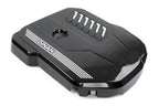 Kies-Motorsports Dinan Dinan 19-26 BMW B58D (G01/G02/G20/G22/G23/G26/G42) Gloss Carbon Fiber Engine Cover w/Matte Accents
