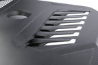 Kies-Motorsports Dinan Dinan 19-26 BMW B58D (G01/G02/G20/G22/G23/G26/G42) Matte Carbon Fiber Engine Cover w/Gloss Accents