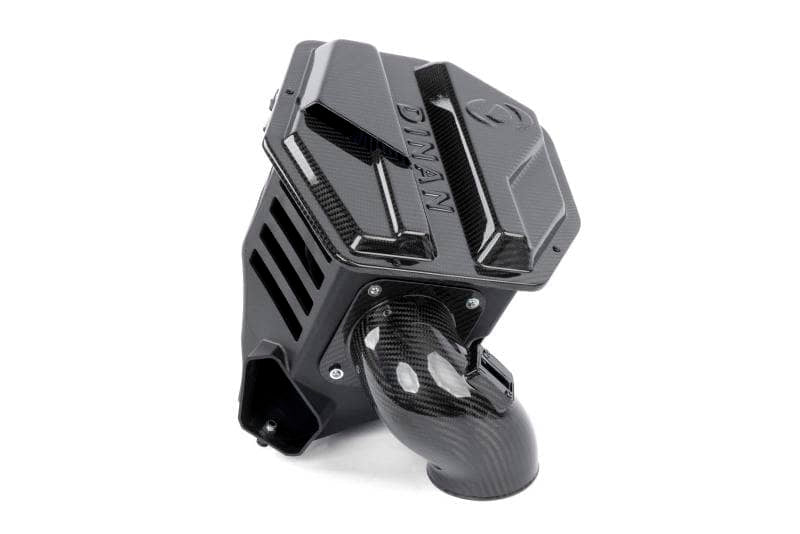 Kies-Motorsports Dinan Dinan 19-26 BMW Z4 M40i Cold Air Intake