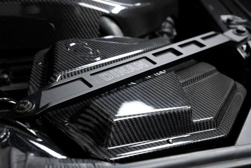 Kies-Motorsports Dinan Dinan 19-26 BMW Z4 M40i Cold Air Intake