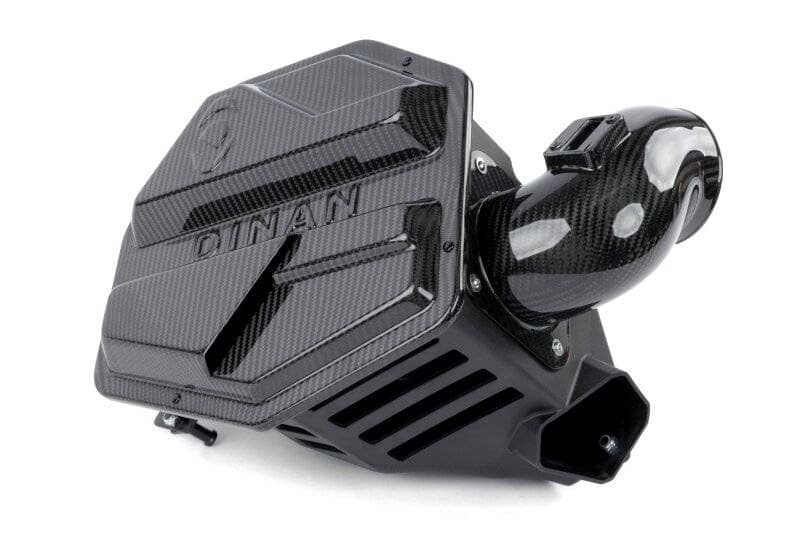 Kies-Motorsports Dinan Dinan 19-26 BMW Z4 M40i Cold Air Intake
