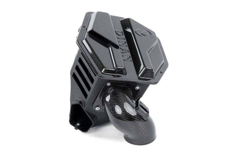 Kies-Motorsports Dinan Dinan 19-26 BMW Z4 M40i Cold Air Intake