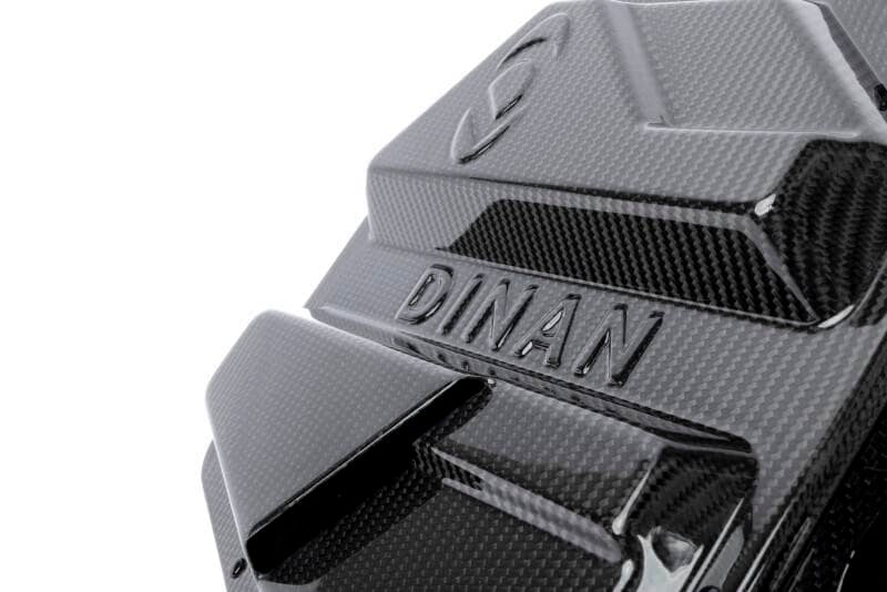 Kies-Motorsports Dinan Dinan 19-26 BMW Z4 M40i Cold Air Intake