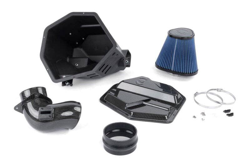 Kies-Motorsports Dinan Dinan 19-26 BMW Z4 M40i Cold Air Intake