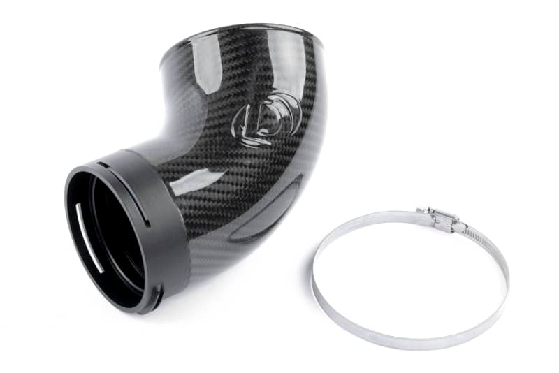 Kies-Motorsports Dinan Dinan 19-26 BMW Z4 M40i G20 M340I Turbo Inlet Pipe