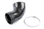 Kies-Motorsports Dinan Dinan 19-26 BMW Z4 M40i G20 M340I Turbo Inlet Pipe