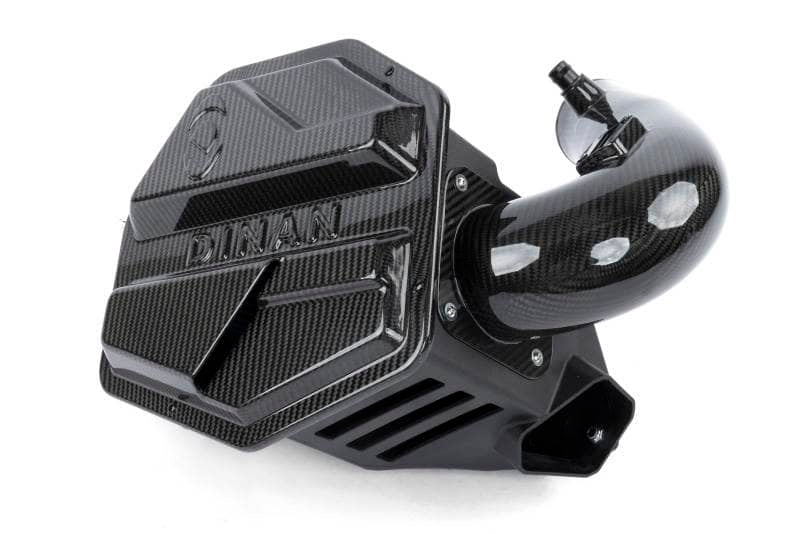 Kies-Motorsports Dinan Dinan 19-26 BMW Z4 sDrive30i Cold Air Intake