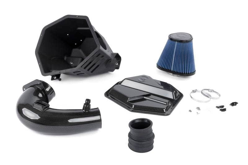 Kies-Motorsports Dinan Dinan 19-26 BMW Z4 sDrive30i Cold Air Intake