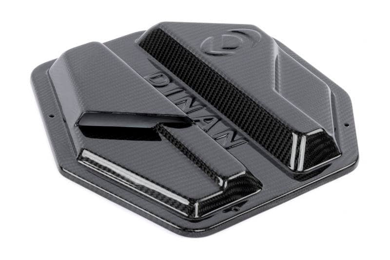 Kies-Motorsports Dinan Dinan 19-26 BMW Z4 sDrive30i Cold Air Intake