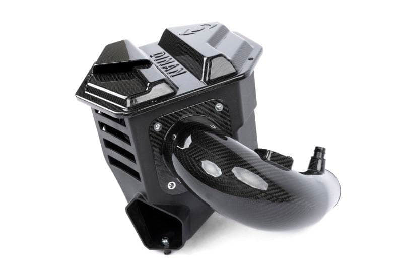 Kies-Motorsports Dinan Dinan 19-26 BMW Z4 sDrive30i Cold Air Intake