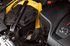 Kies-Motorsports Dinan Dinan 19-26 BMW Z4 sDrive30i Cold Air Intake