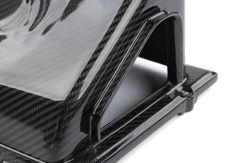 Kies-Motorsports Dinan Dinan 20-22 BMW X1 xDrive28i Cold Air Intake