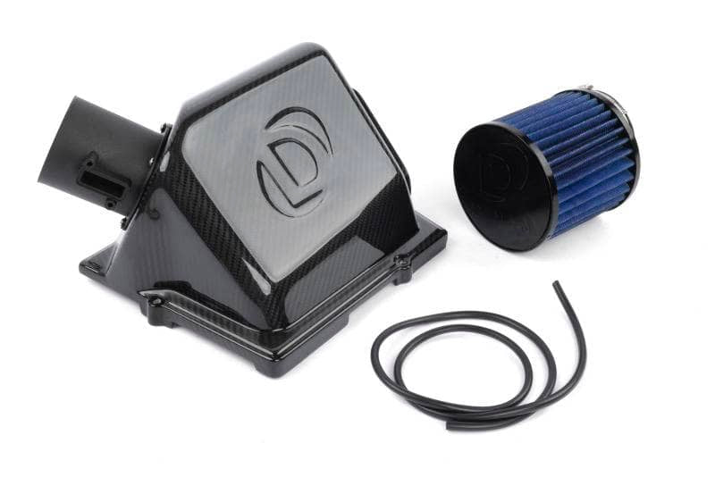 Kies-Motorsports Dinan Dinan 20-22 BMW X1 xDrive28i Cold Air Intake