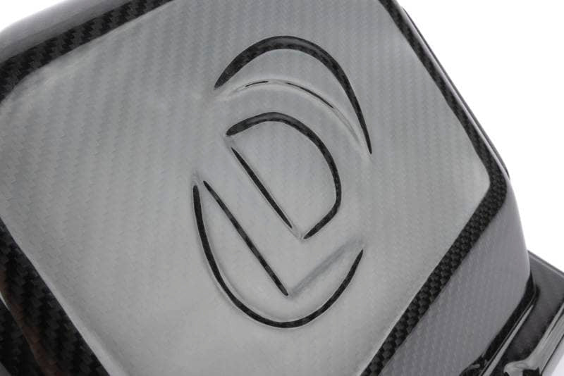 Kies-Motorsports Dinan Dinan 20-22 BMW X1 xDrive28i Cold Air Intake