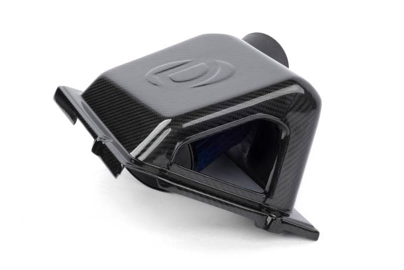 Kies-Motorsports Dinan Dinan 20-22 BMW X1 xDrive28i Cold Air Intake