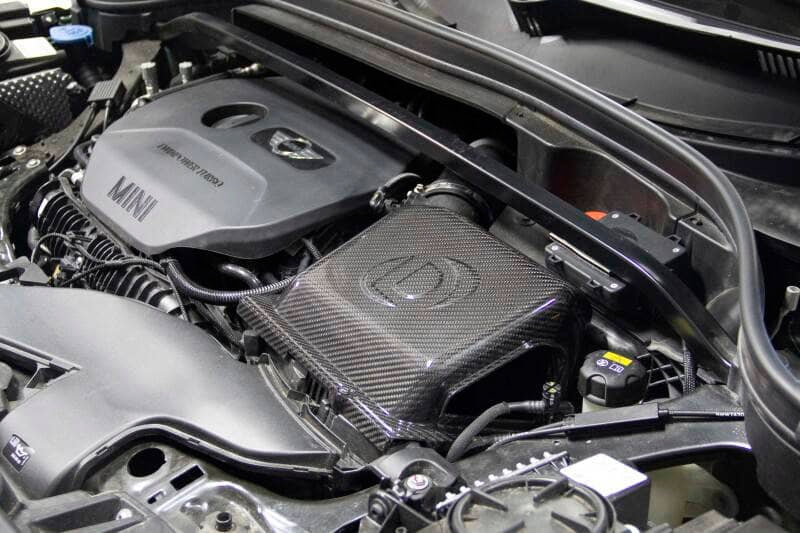 Kies-Motorsports Dinan Dinan 20-22 BMW X1 xDrive28i Cold Air Intake