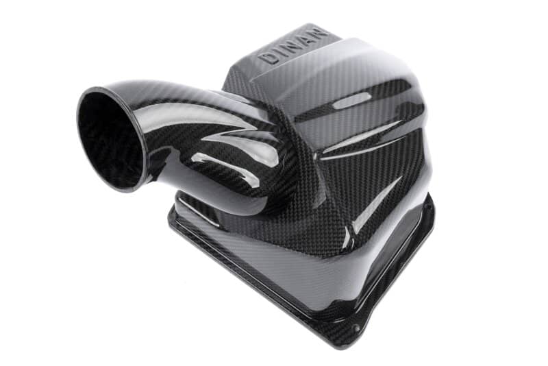 Kies-Motorsports Dinan Dinan 20-23 BMW M550i xDrive Cold Air Intake