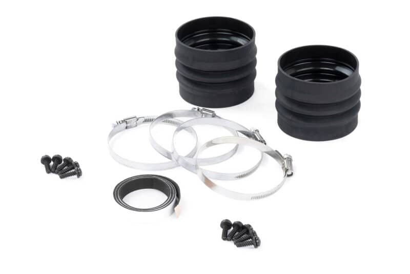 Kies-Motorsports Dinan Dinan 20-23 BMW M550i xDrive Cold Air Intake